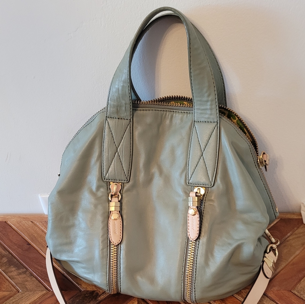 OrYany Green Bag spotless